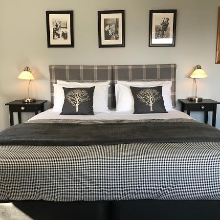 Troldhaugen Lodge - Adults Only Jindabyne Exterior foto