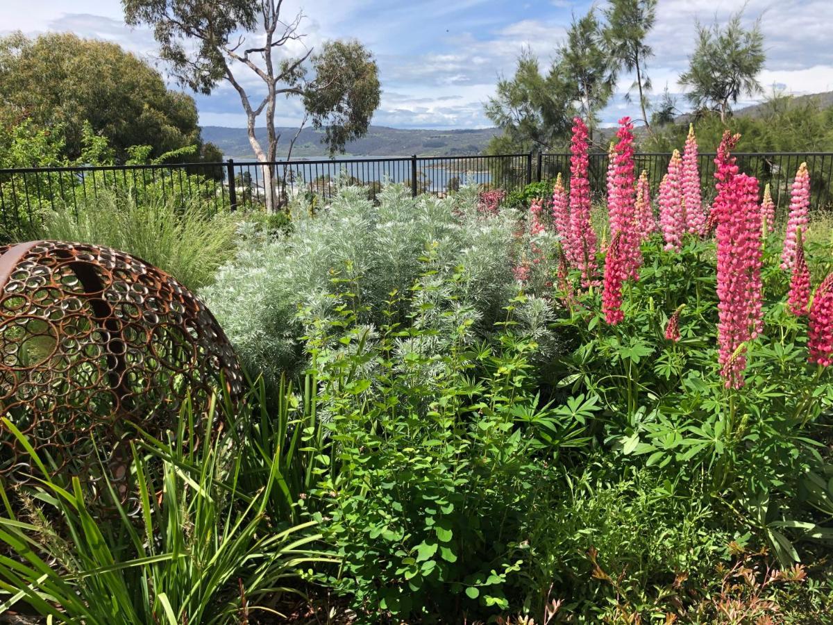 Troldhaugen Lodge - Adults Only Jindabyne Exterior foto