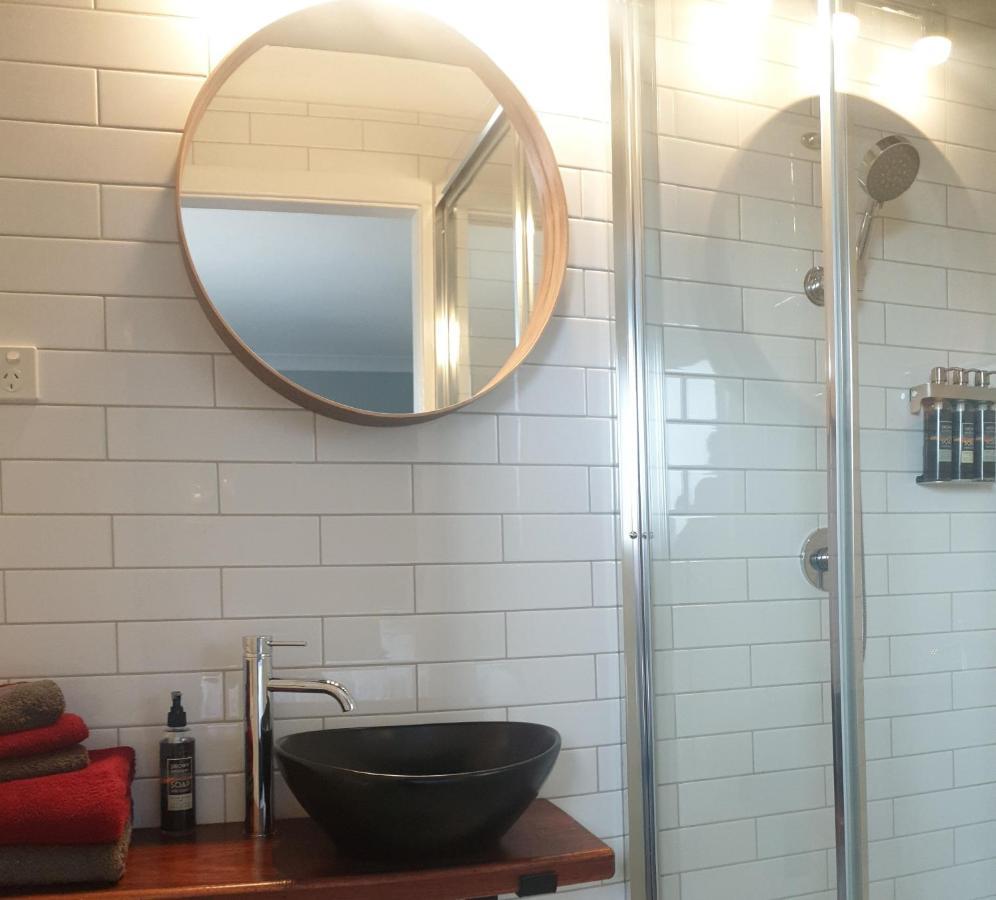 Troldhaugen Lodge - Adults Only Jindabyne Exterior foto