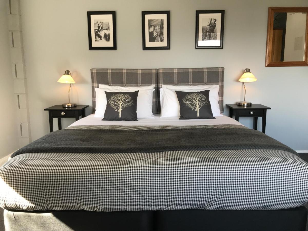 Troldhaugen Lodge - Adults Only Jindabyne Exterior foto