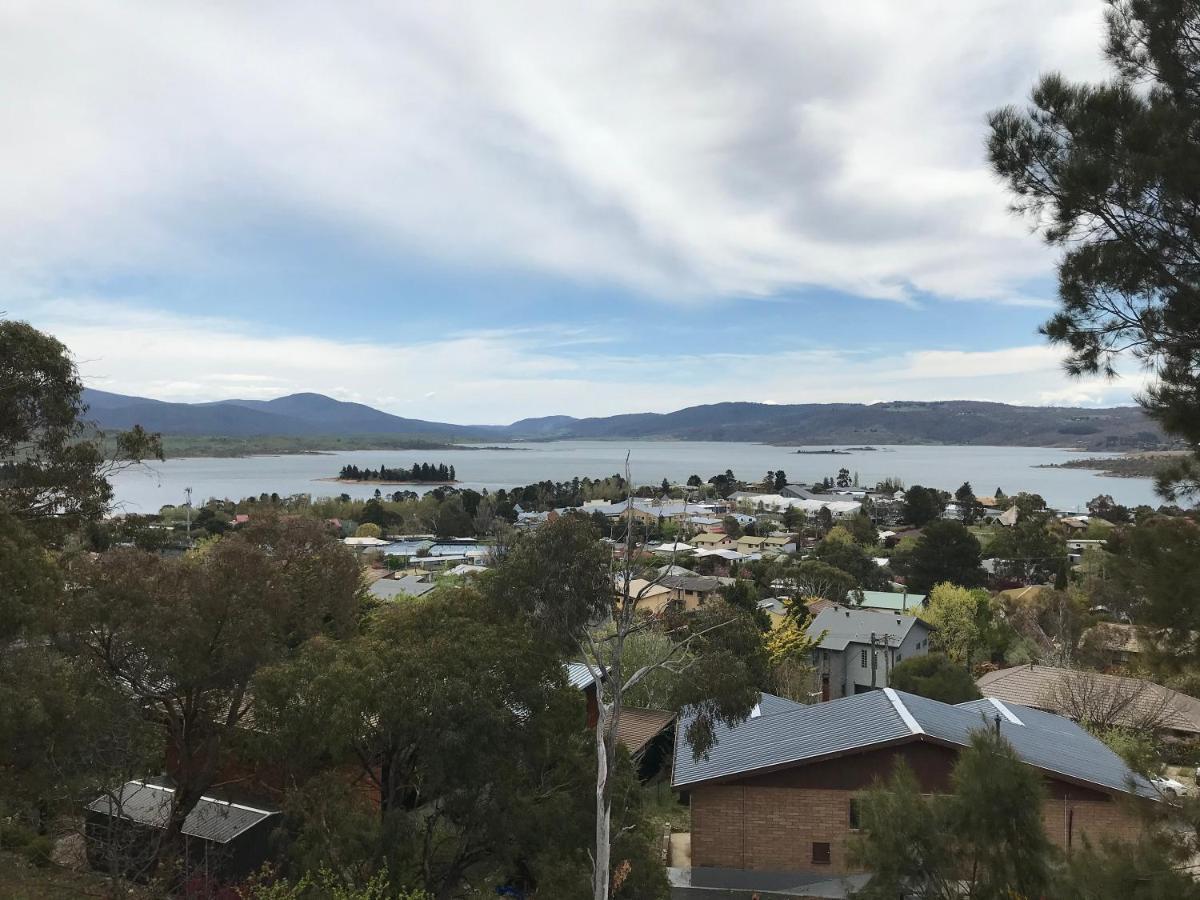 Troldhaugen Lodge - Adults Only Jindabyne Exterior foto