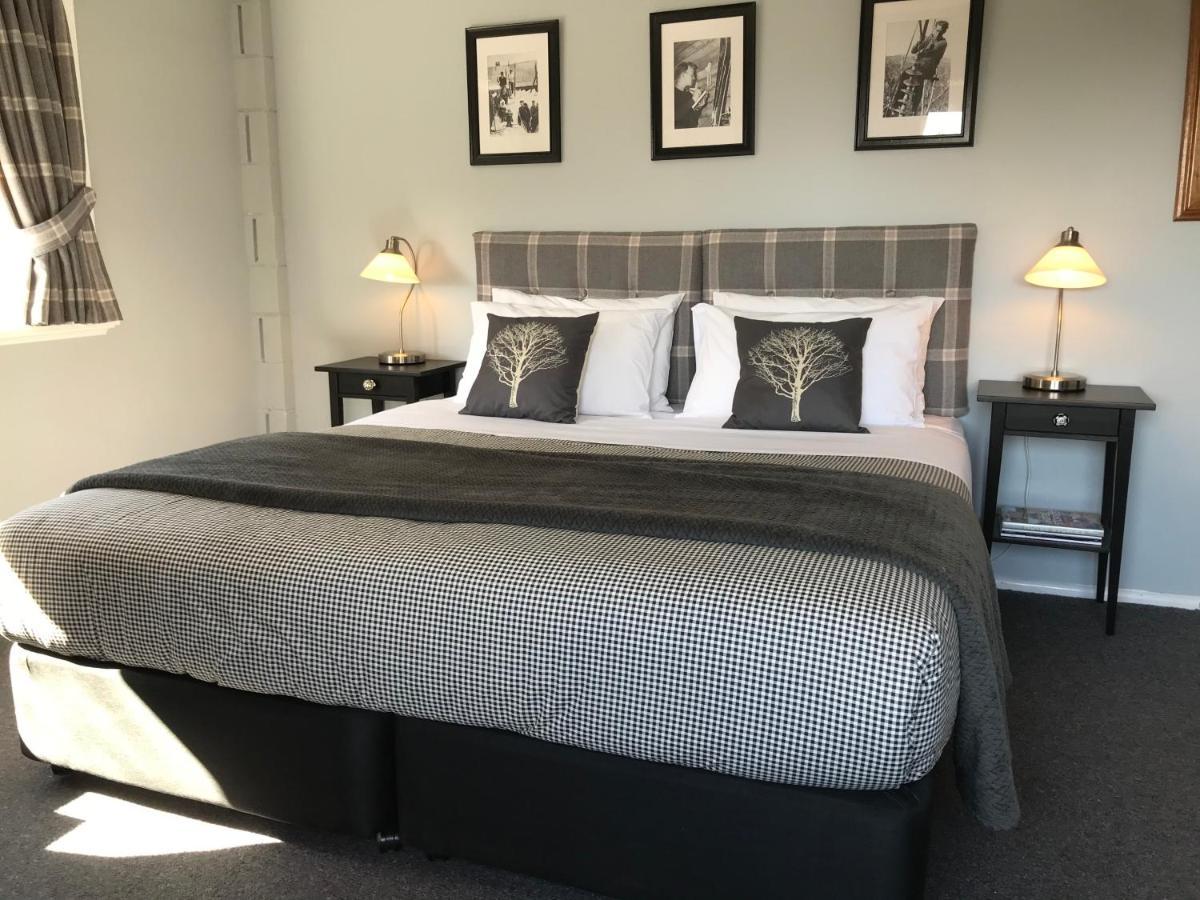 Troldhaugen Lodge - Adults Only Jindabyne Exterior foto