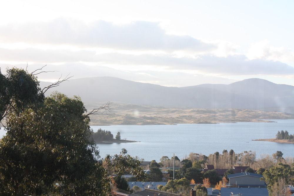Troldhaugen Lodge - Adults Only Jindabyne Exterior foto