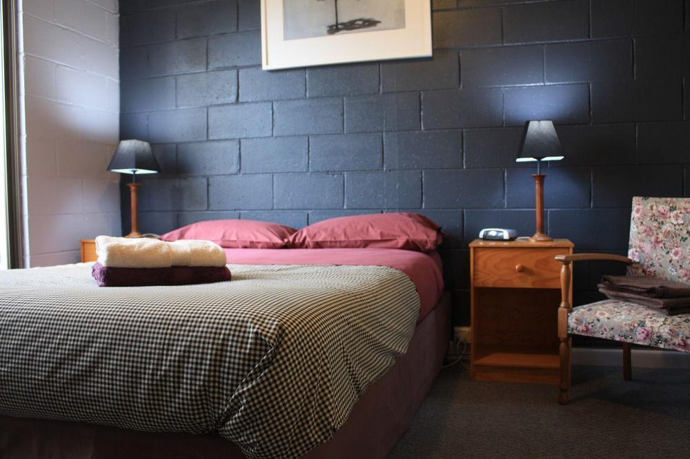 Troldhaugen Lodge - Adults Only Jindabyne Exterior foto