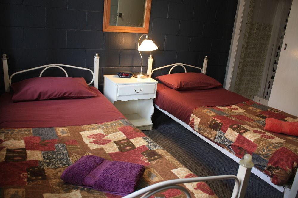 Troldhaugen Lodge - Adults Only Jindabyne Exterior foto