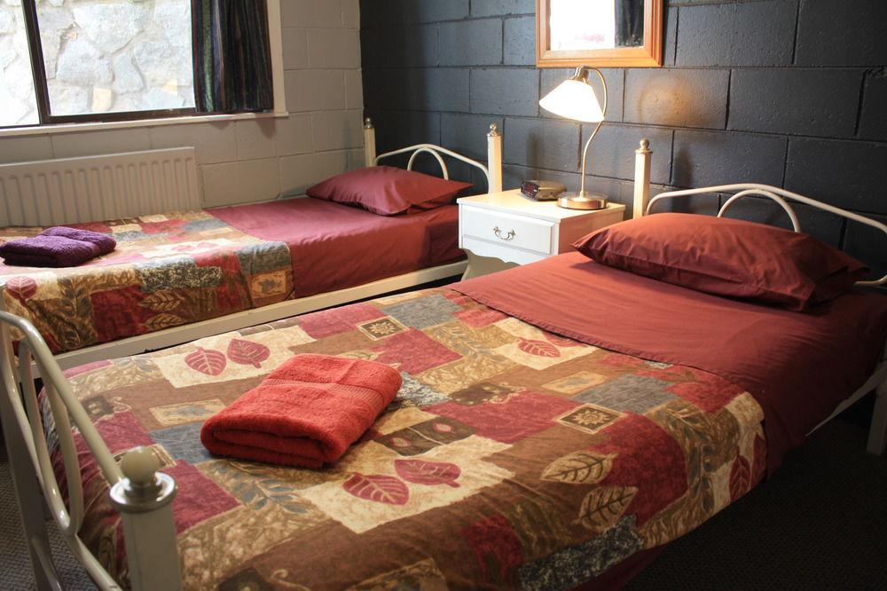 Troldhaugen Lodge - Adults Only Jindabyne Exterior foto