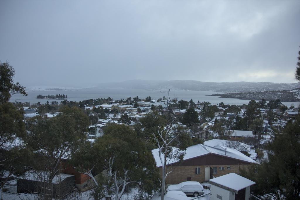 Troldhaugen Lodge - Adults Only Jindabyne Exterior foto