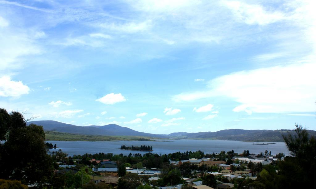 Troldhaugen Lodge - Adults Only Jindabyne Exterior foto