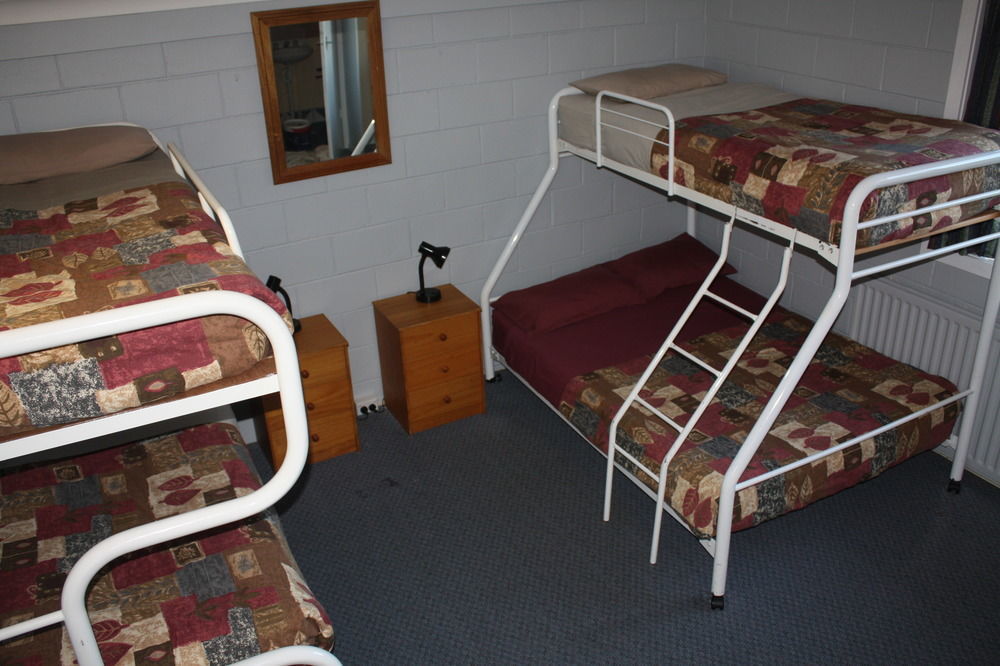 Troldhaugen Lodge - Adults Only Jindabyne Exterior foto
