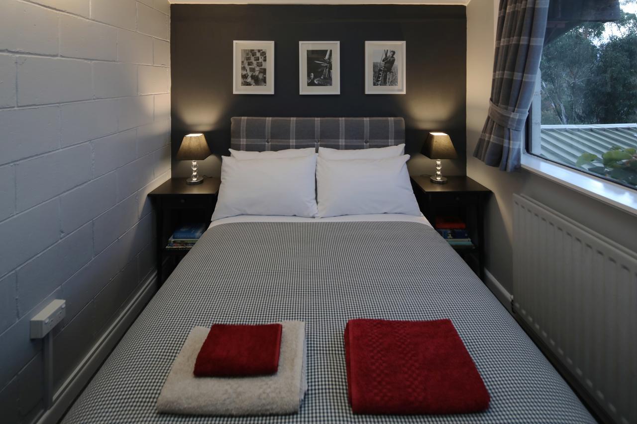 Troldhaugen Lodge - Adults Only Jindabyne Exterior foto