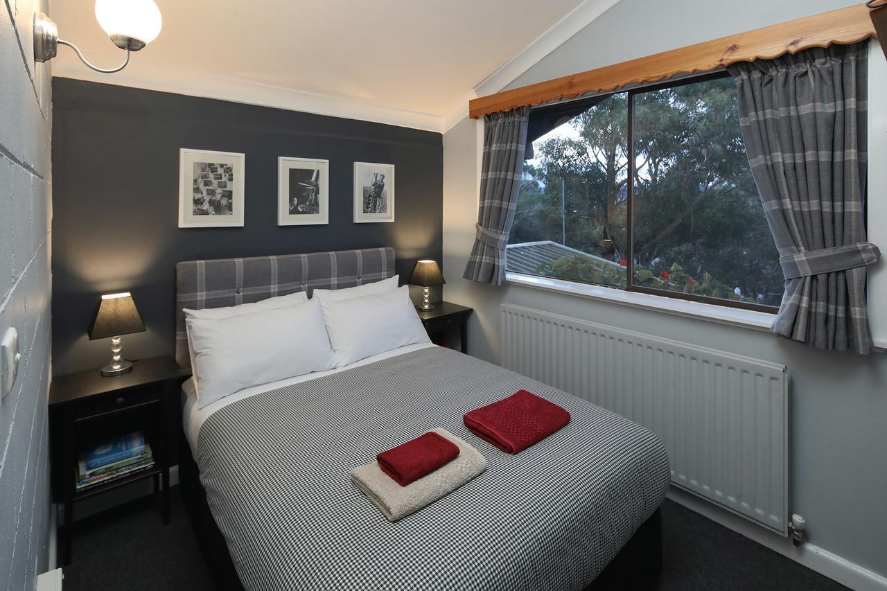 Troldhaugen Lodge - Adults Only Jindabyne Exterior foto