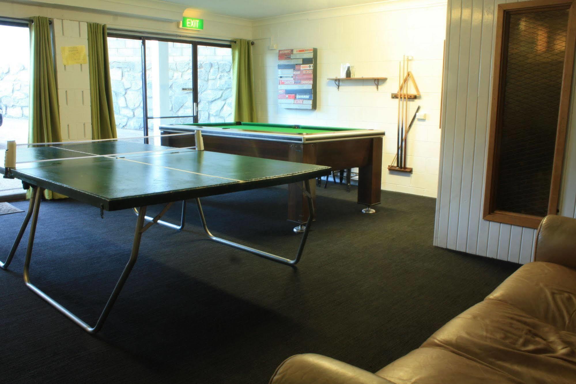 Troldhaugen Lodge - Adults Only Jindabyne Exterior foto