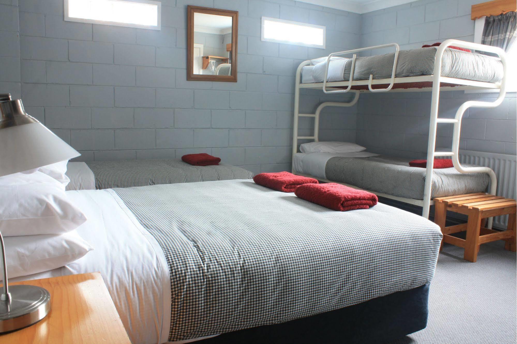 Troldhaugen Lodge - Adults Only Jindabyne Exterior foto