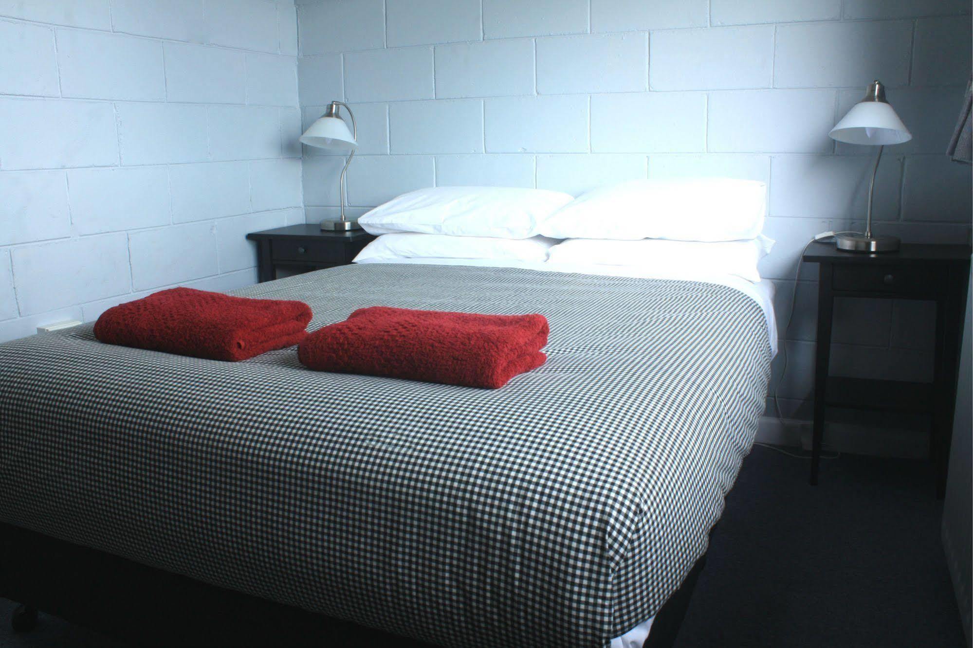 Troldhaugen Lodge - Adults Only Jindabyne Exterior foto