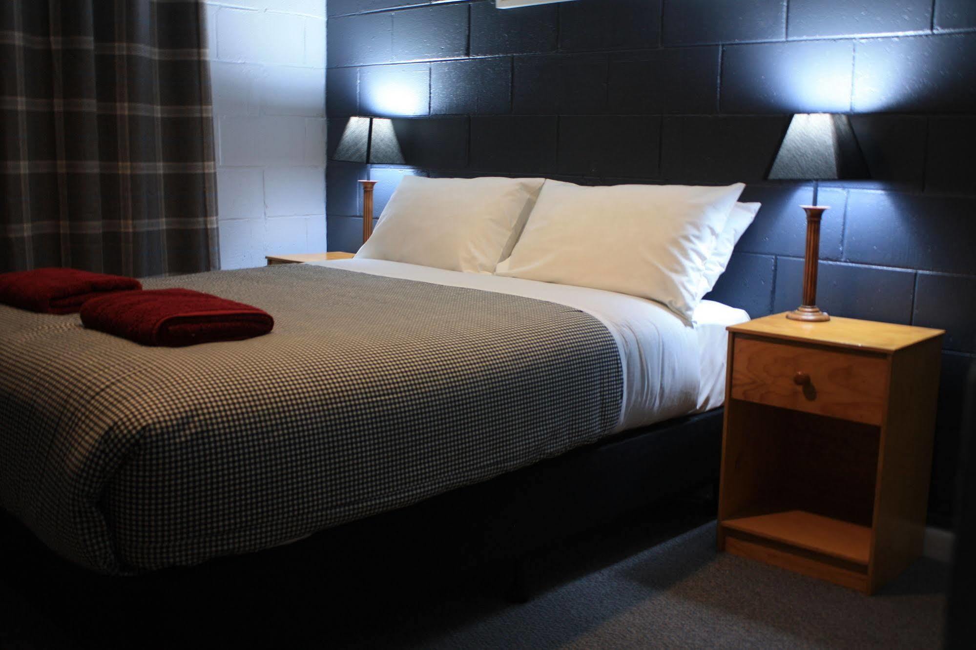 Troldhaugen Lodge - Adults Only Jindabyne Exterior foto