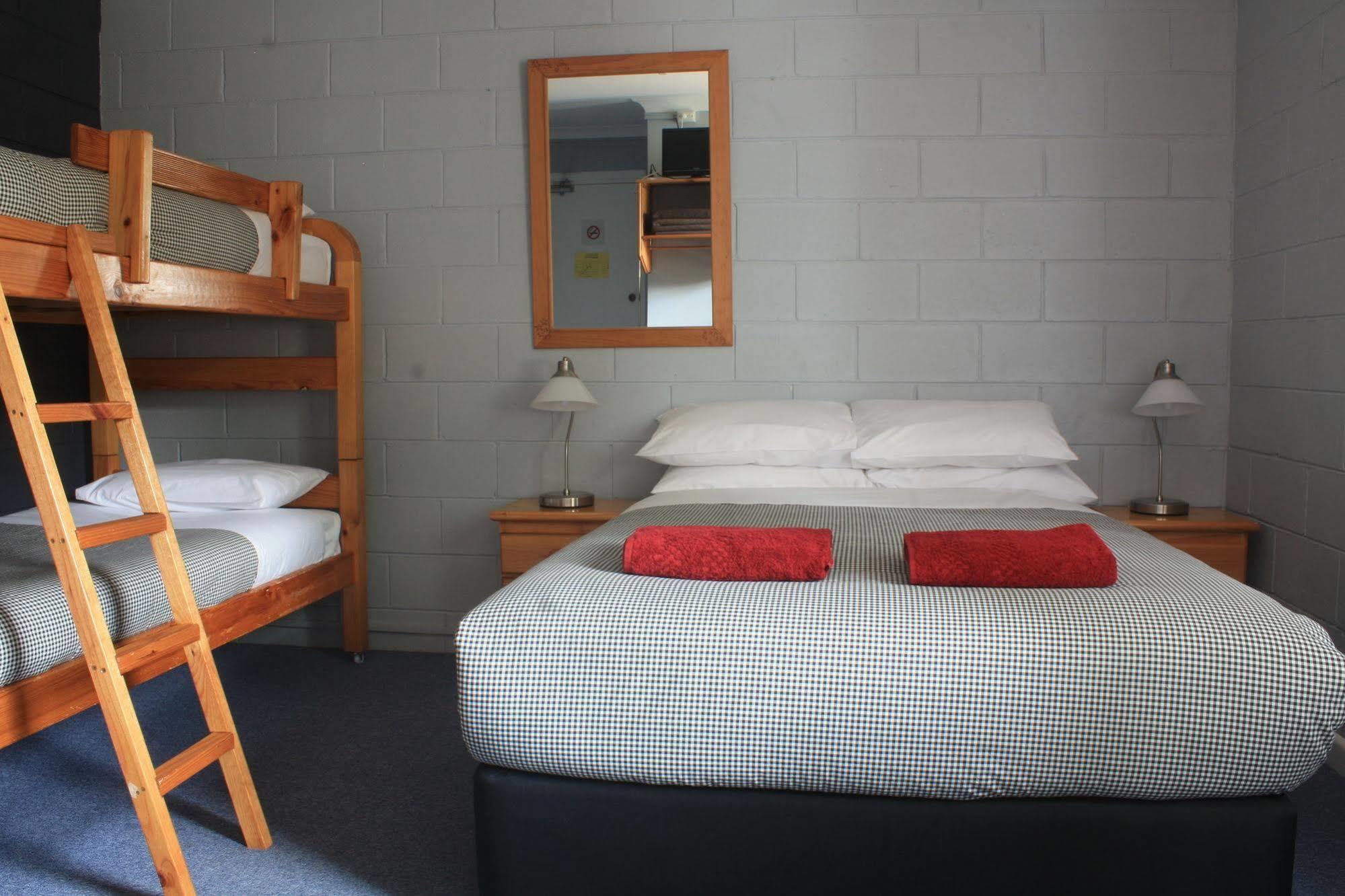 Troldhaugen Lodge - Adults Only Jindabyne Exterior foto