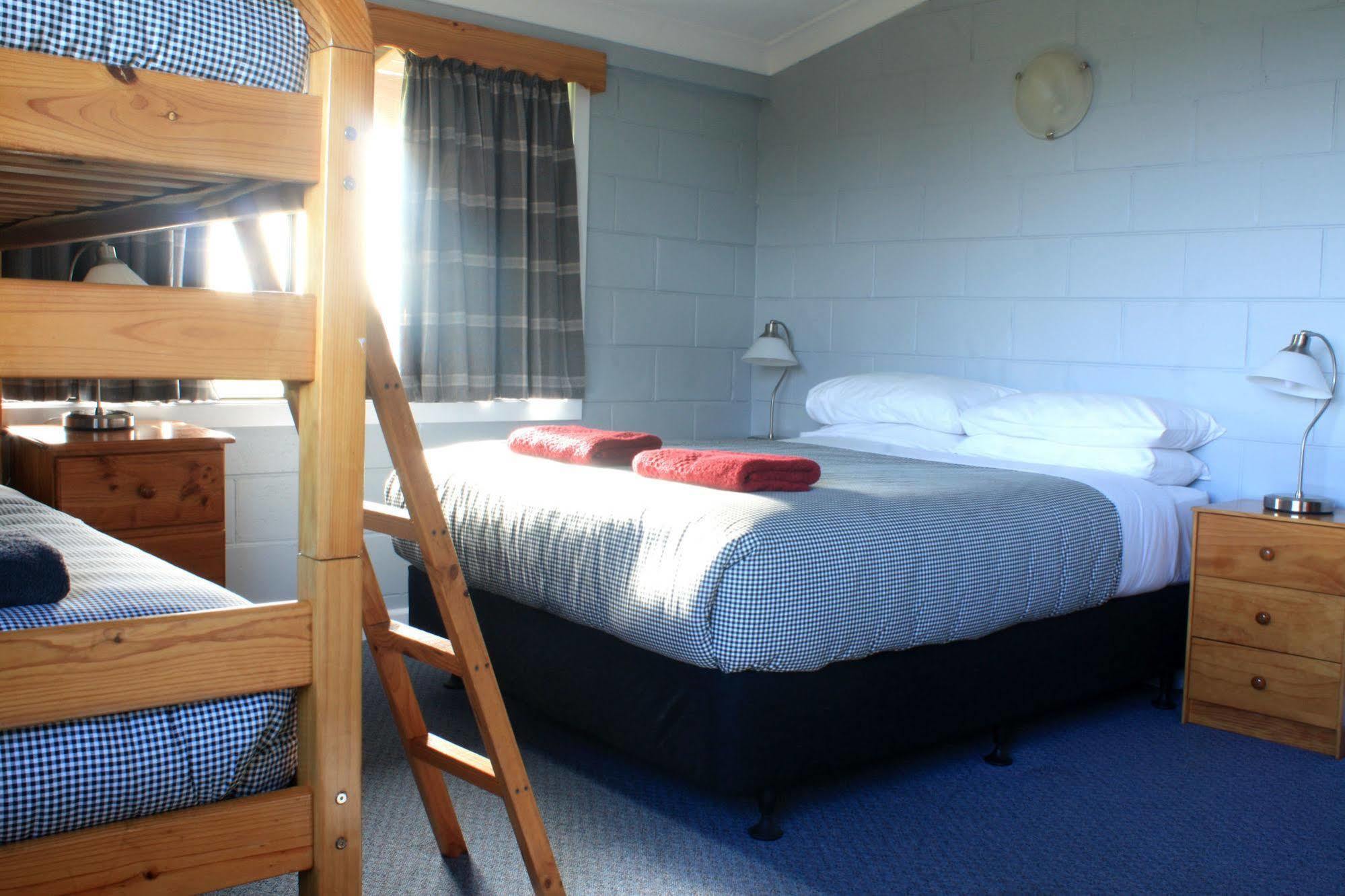 Troldhaugen Lodge - Adults Only Jindabyne Exterior foto