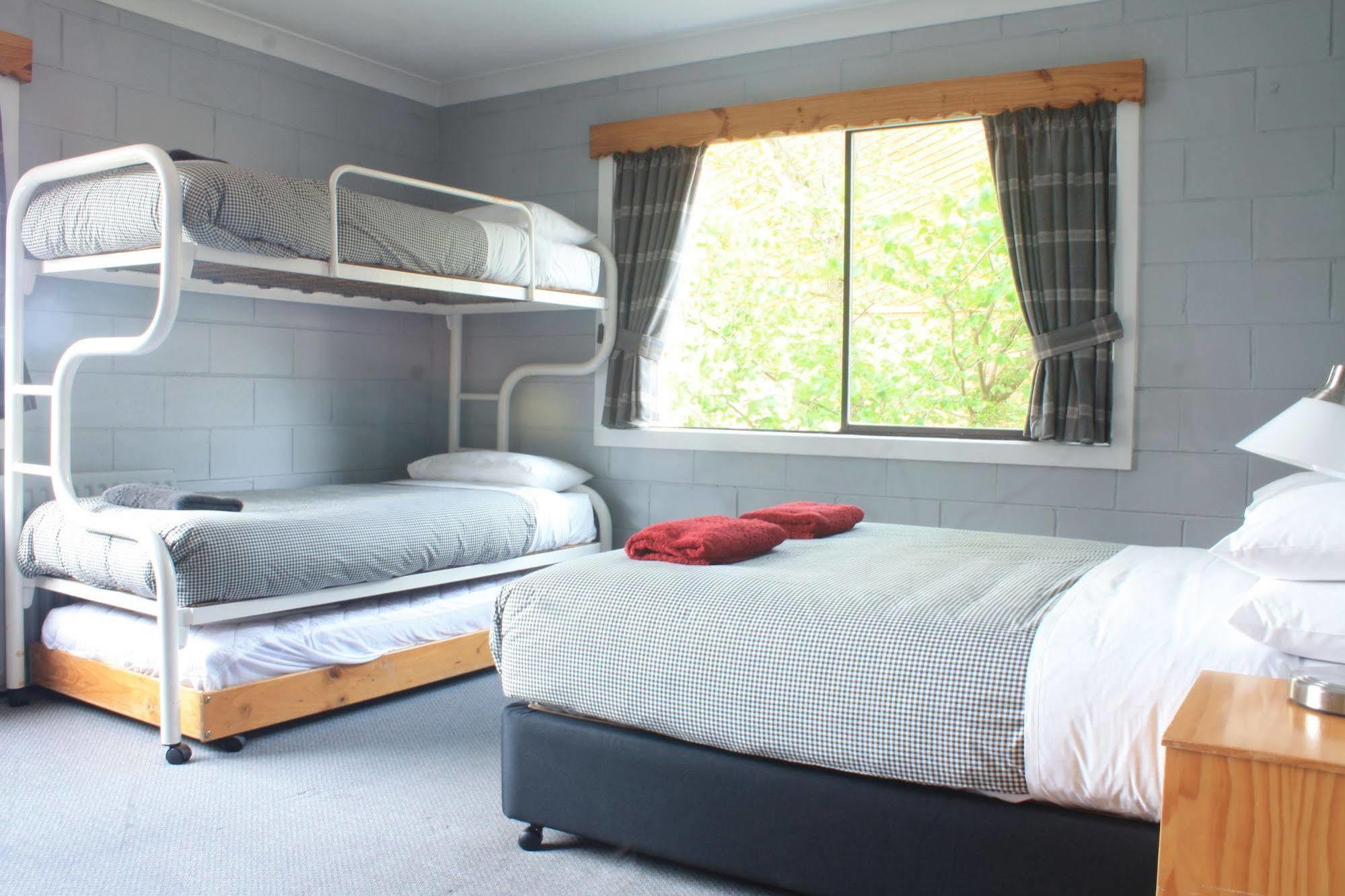 Troldhaugen Lodge - Adults Only Jindabyne Exterior foto