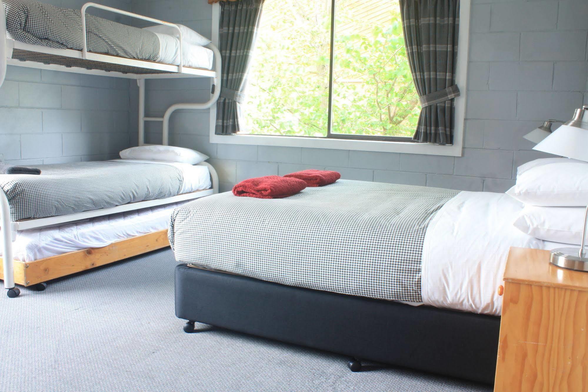 Troldhaugen Lodge - Adults Only Jindabyne Exterior foto