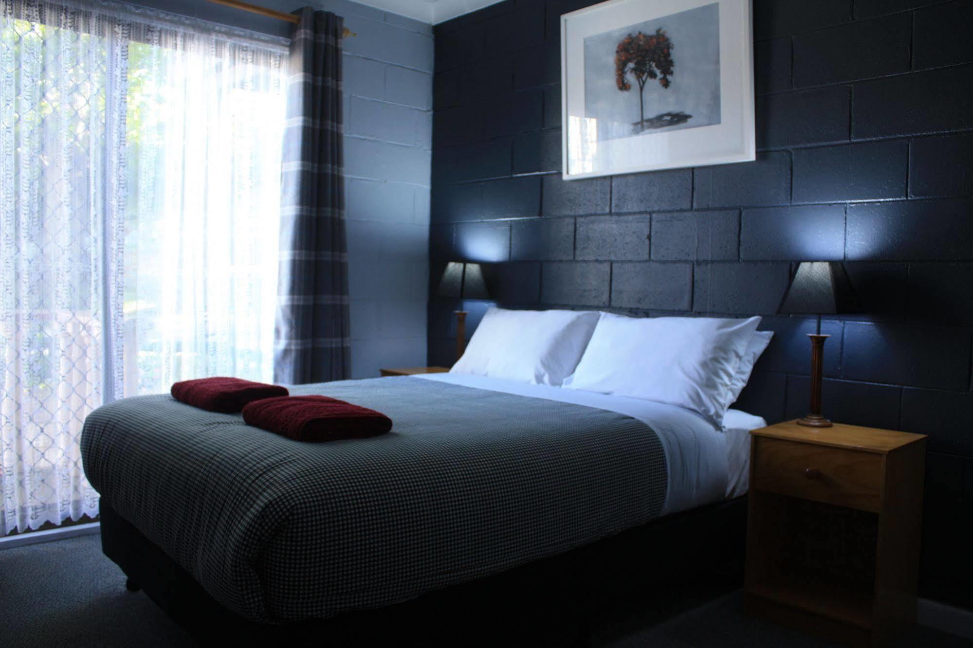 Troldhaugen Lodge - Adults Only Jindabyne Exterior foto