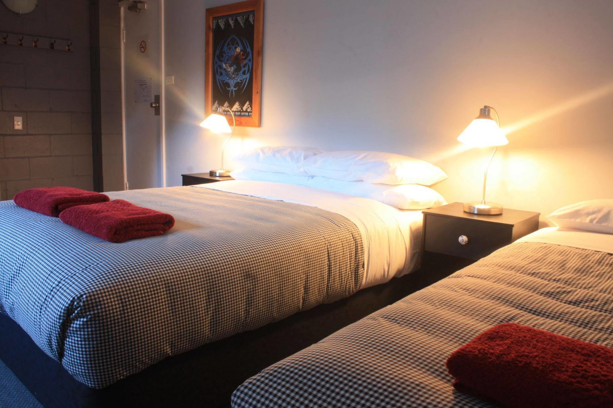 Troldhaugen Lodge - Adults Only Jindabyne Exterior foto