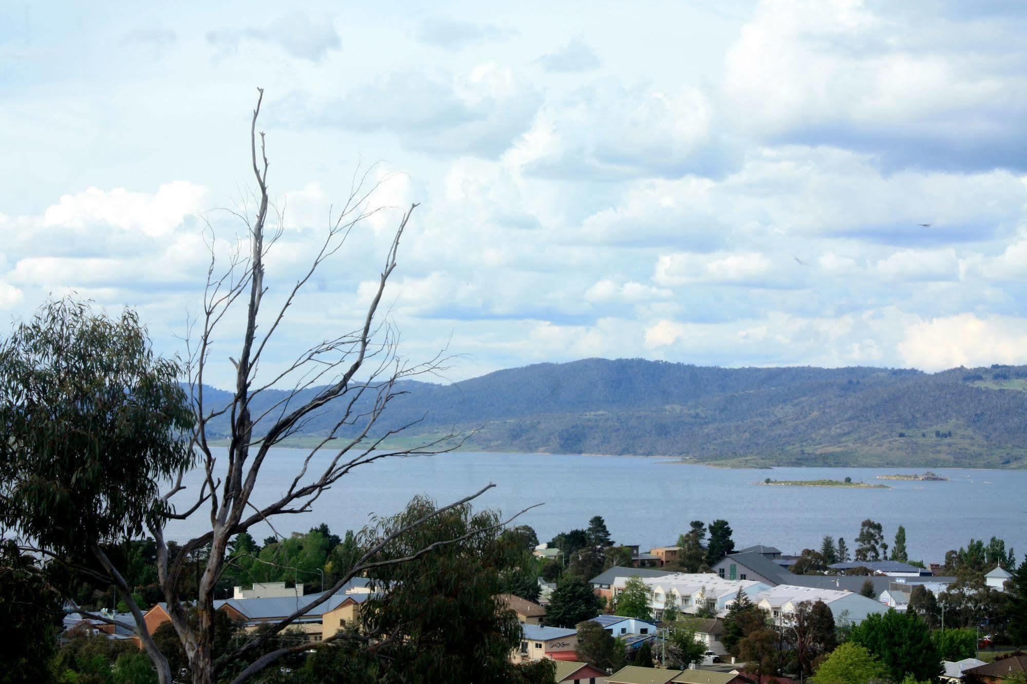 Troldhaugen Lodge - Adults Only Jindabyne Exterior foto