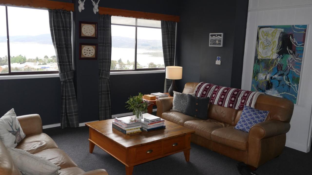 Troldhaugen Lodge - Adults Only Jindabyne Exterior foto
