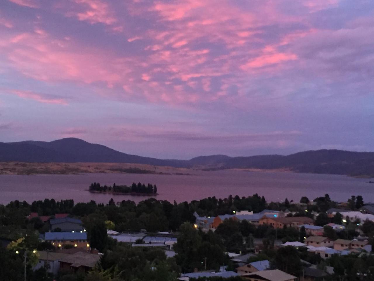 Troldhaugen Lodge - Adults Only Jindabyne Exterior foto